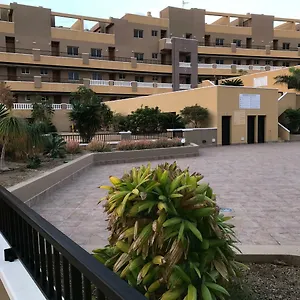 Maria Perla Medano Apartamento